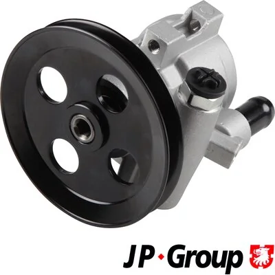 Hydraulic Pump, steering